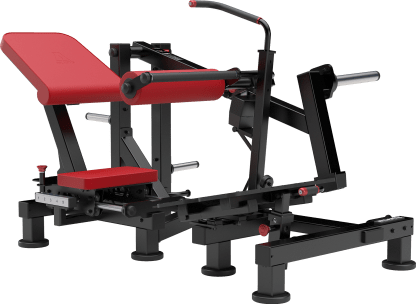 Hip Thruster Pro